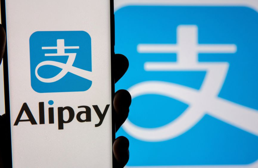 Alipay