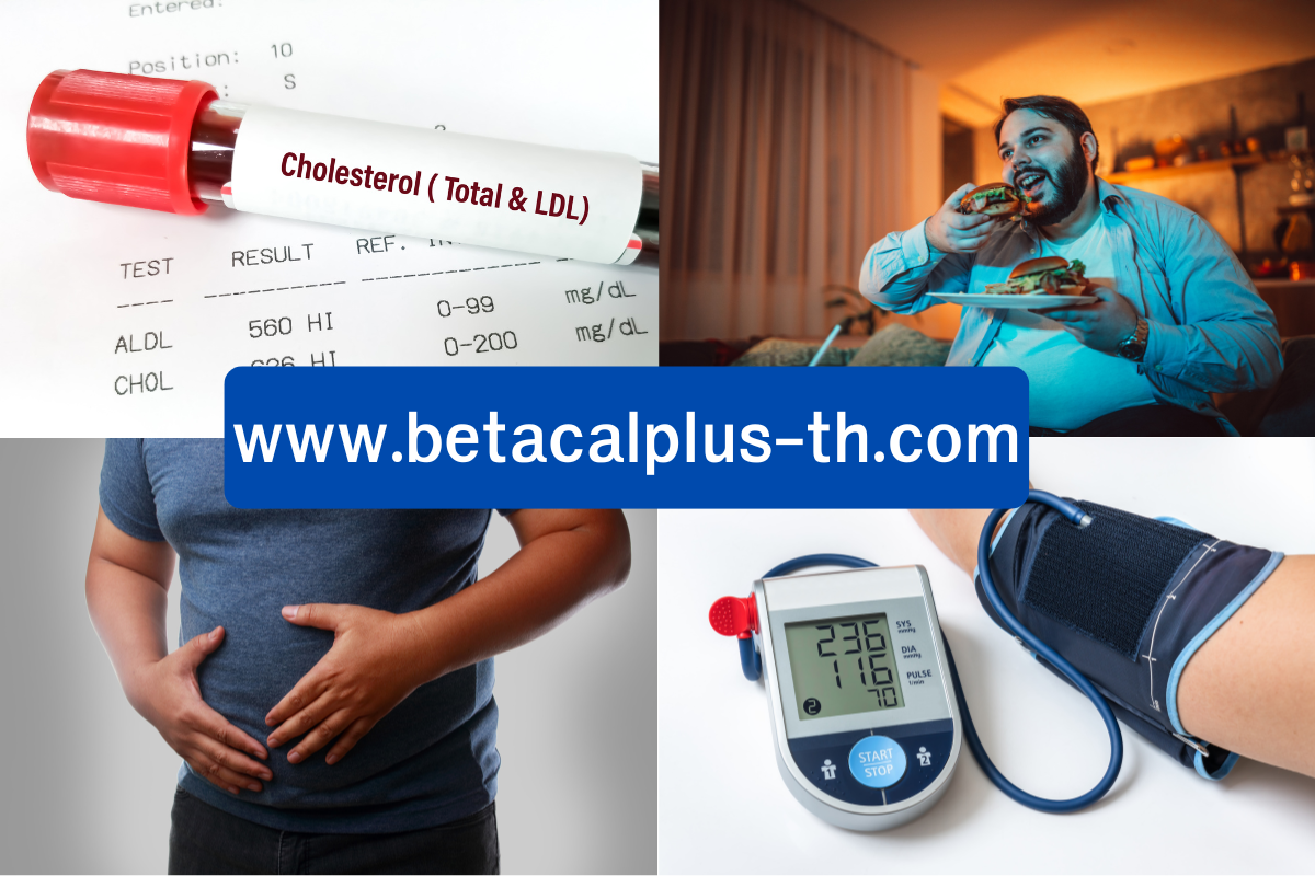 ไขมันสูงห้ามทานอะไรบ้าง? ไขมันสูงห้ามทานอะไรบ้าง?