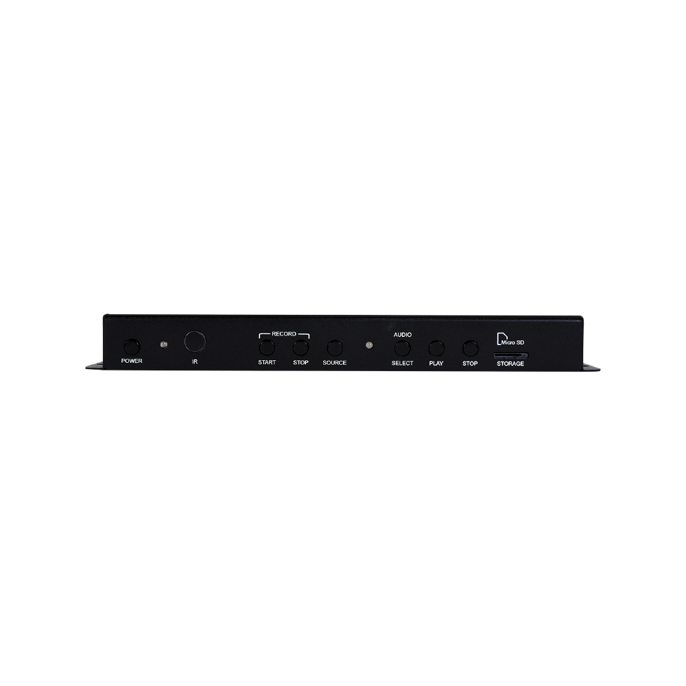 CYP CDPS-P311R อุปกรณ์ Video Streamer และ Recording UHD+ 4K