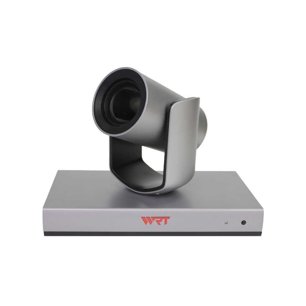WRT WPT112U 4K Auto Tracking PTZ Camera ซูม 12X Optical