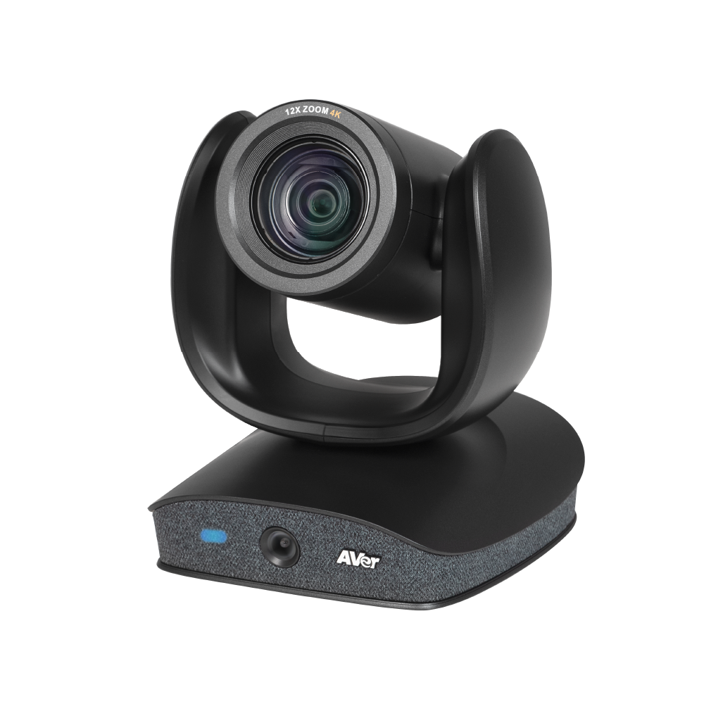 กล้องประชุม AVer CAM570 4K Dual Lens Audio Tracking Camera