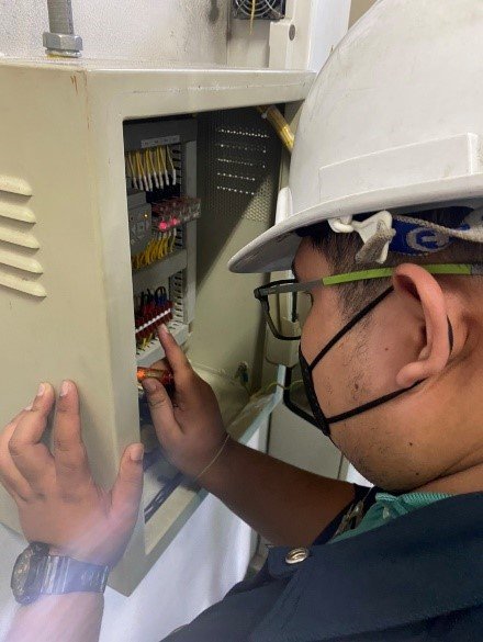 Mt Process Controller mtc