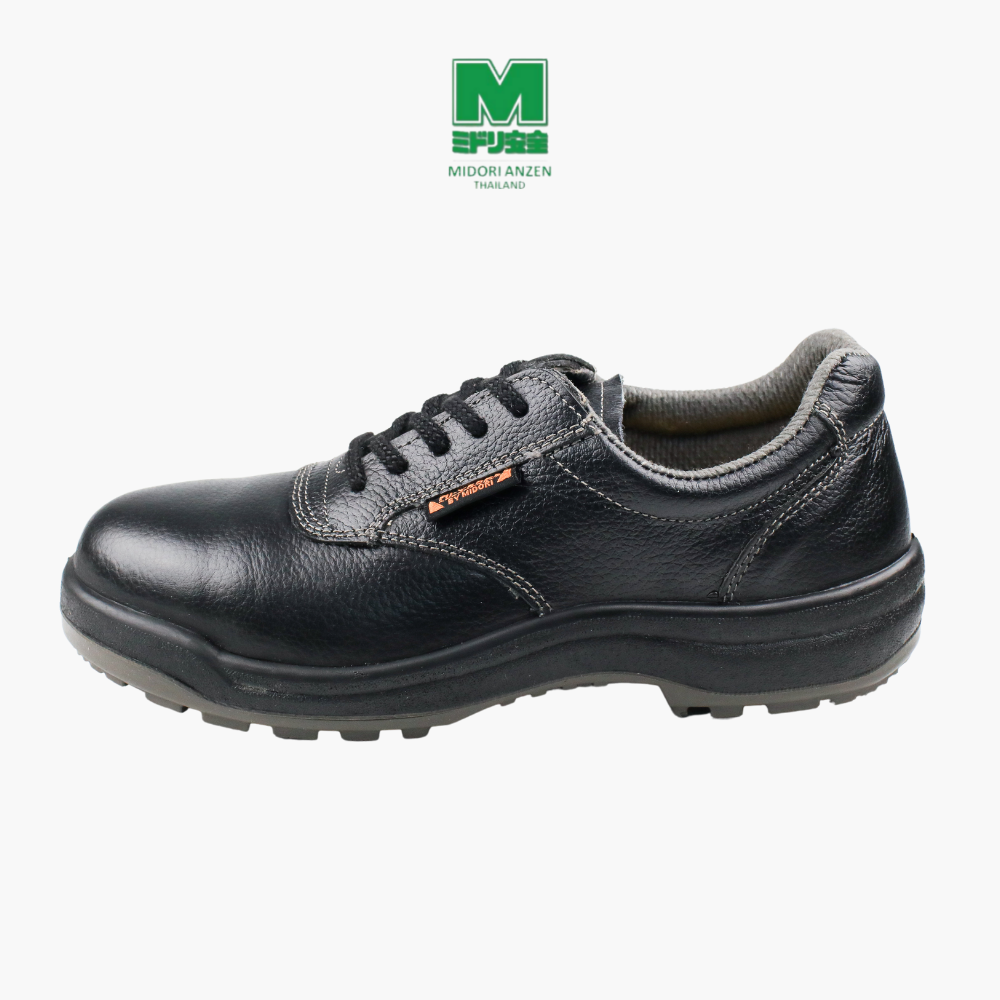 Midori safety shoes best sale