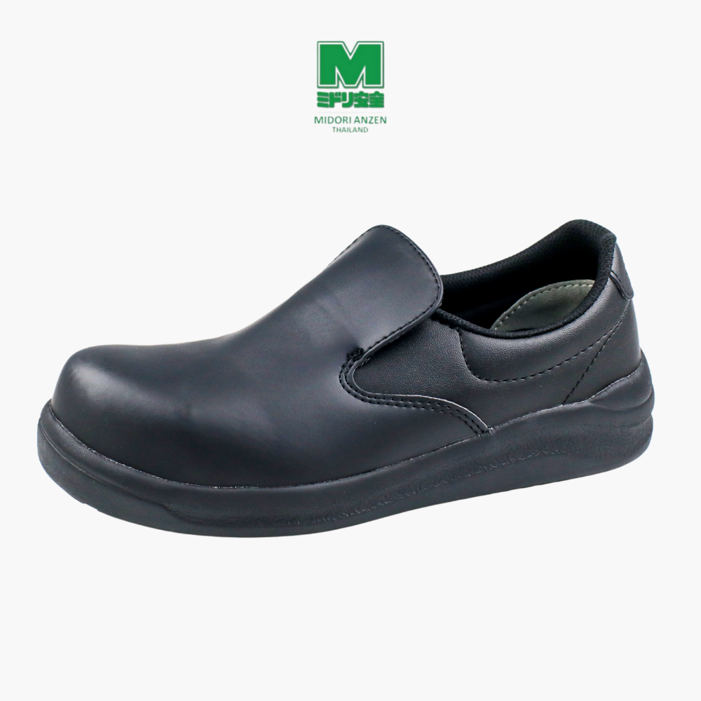 NHF-600 BLACK