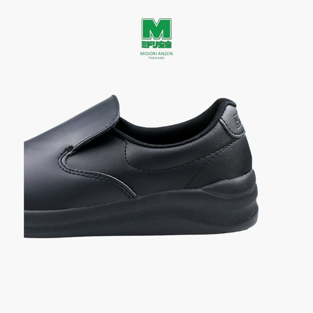 NHS-600 BLACK