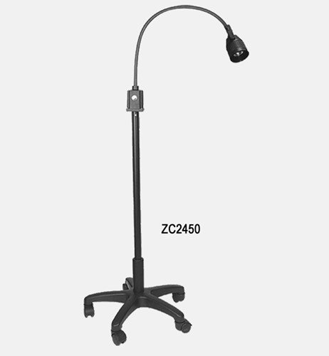 โคมไฟผ่าตัด รุ่น ZC-2450