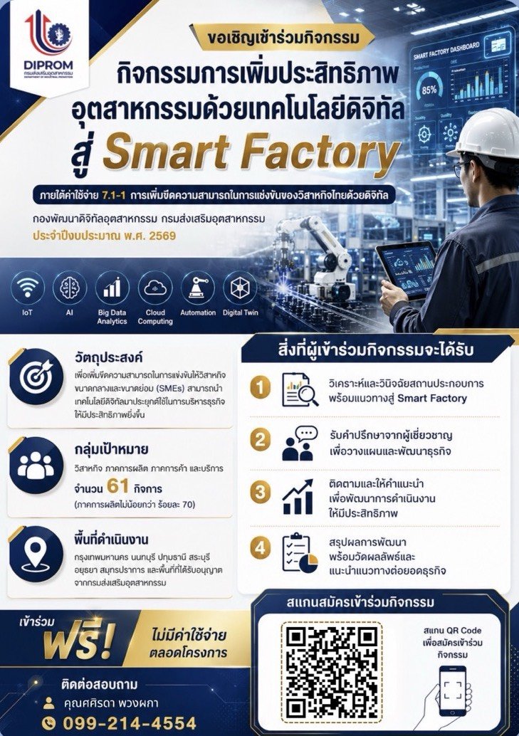 Smart Factory