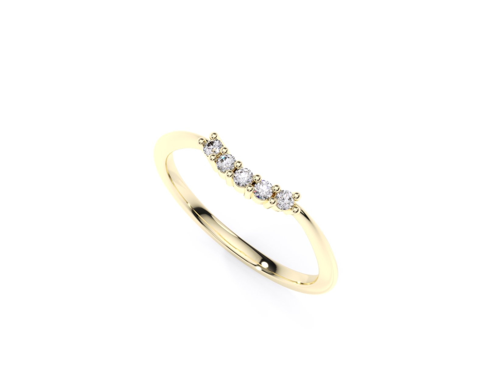 Minimal Ring
