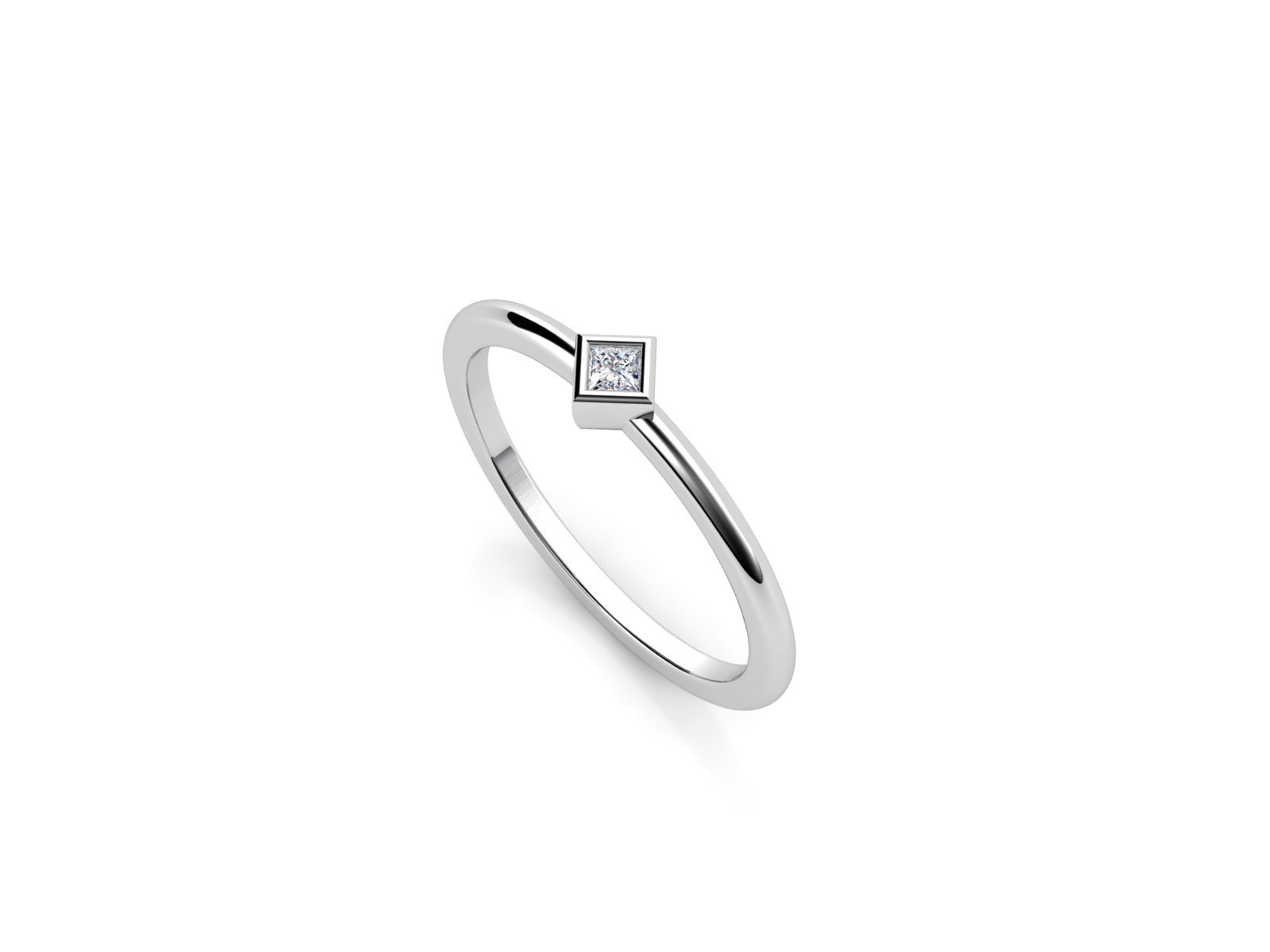 Minimal Ring