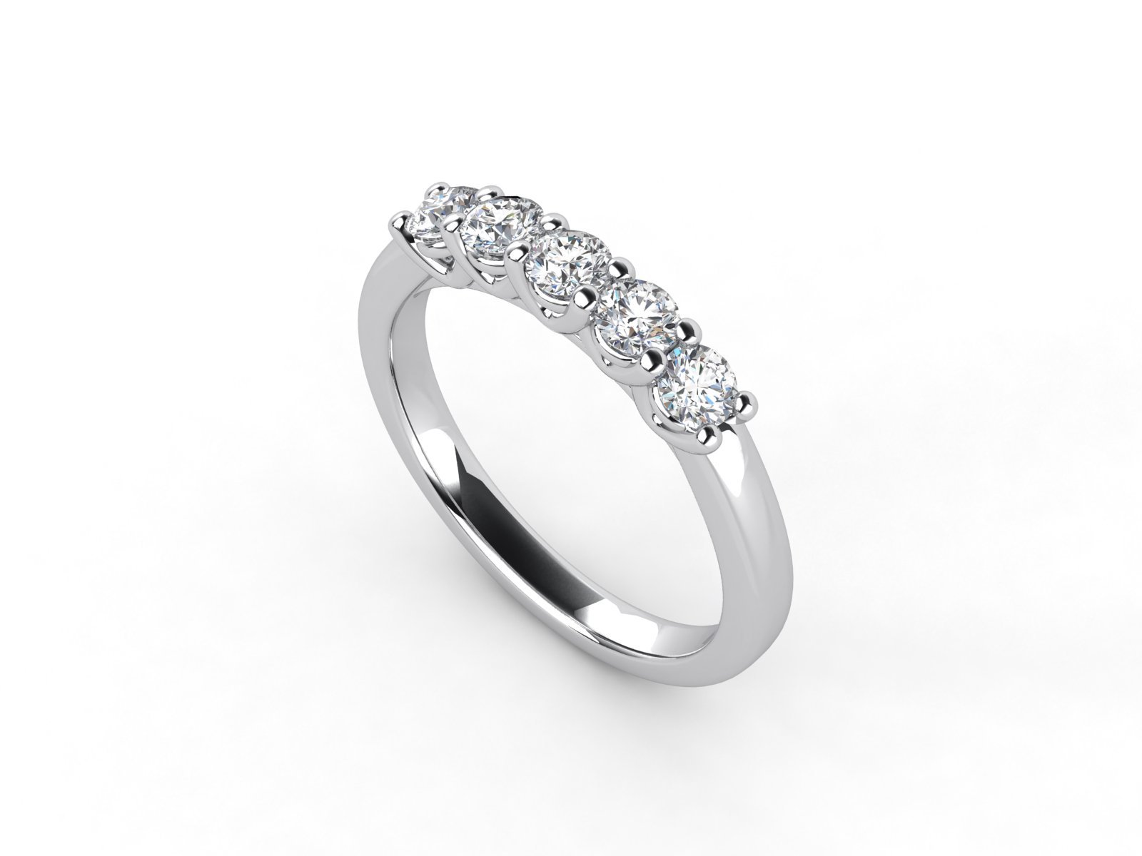 Eternity Ring