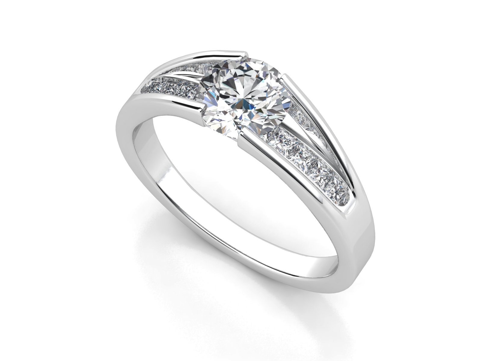 Men Ring