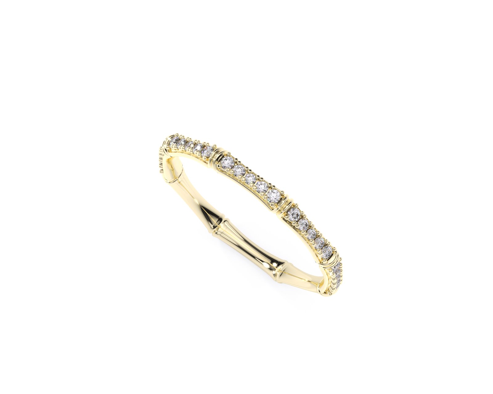 Minimal Ring