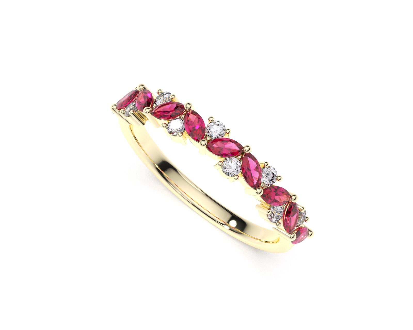 Eternity Ring