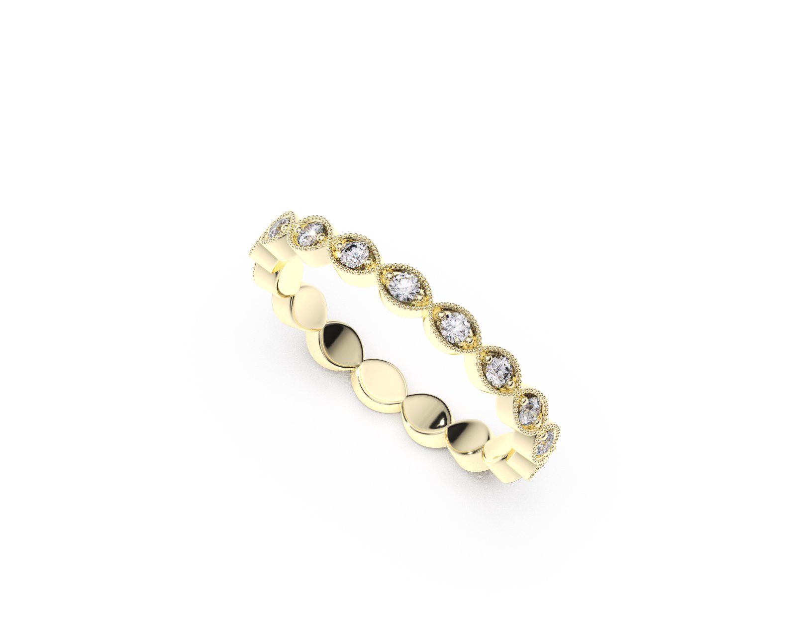 Minimal Ring