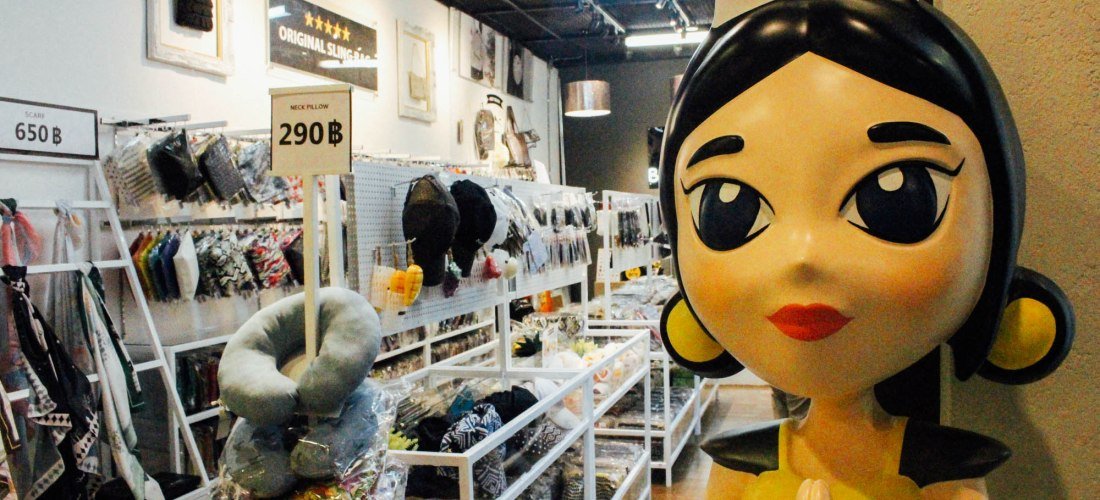 THE EYE-CATCHING CARTOON MASCOTS!. THE EYE-CATCHING CARTOON MASCOTS!.