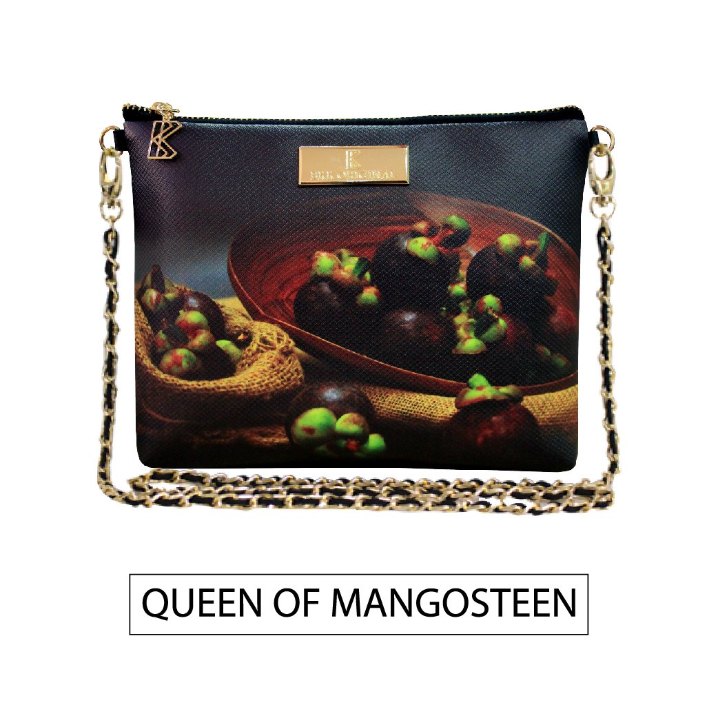 Queen of Mangoteen