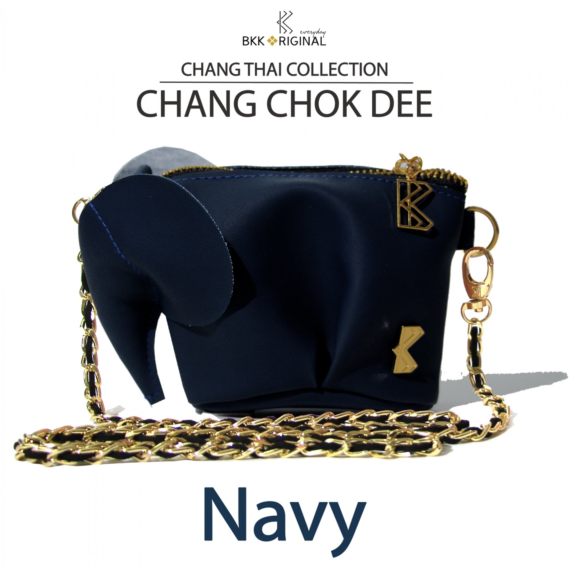  Chang Chokdee