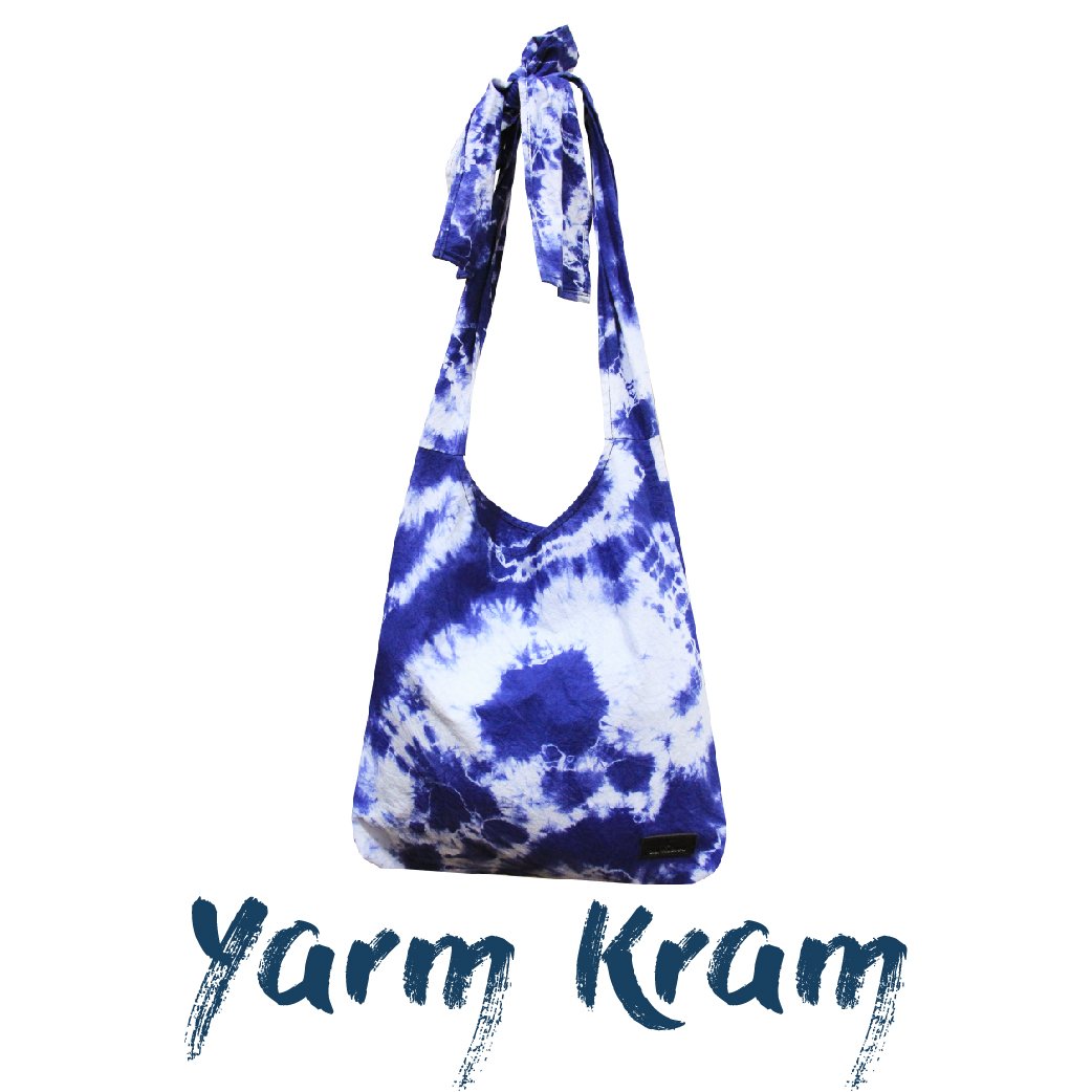 Yam Kram