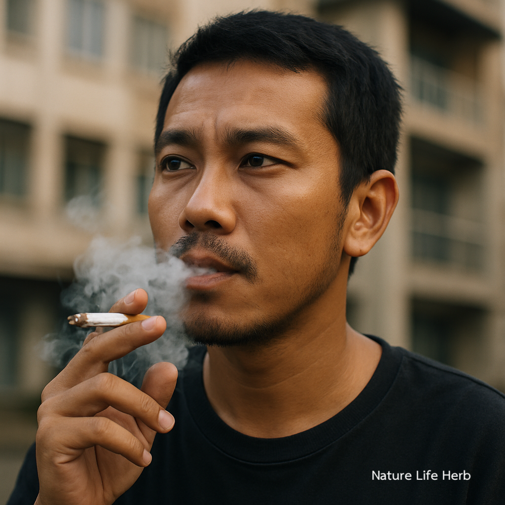 มะเร็งปอด แสนร้ายกาจ คนไม่สูบบุหรี่ก็เป็นได้ มาเช็ก 9 สัญญาณที่บอกว่ากำลังป่วย มะเร็งปอด แสนร้ายกาจ คนไม่สูบบุหรี่ก็เป็นได้ มาเช็ก 9 สัญญาณที่บอกว่ากำลังป่วย