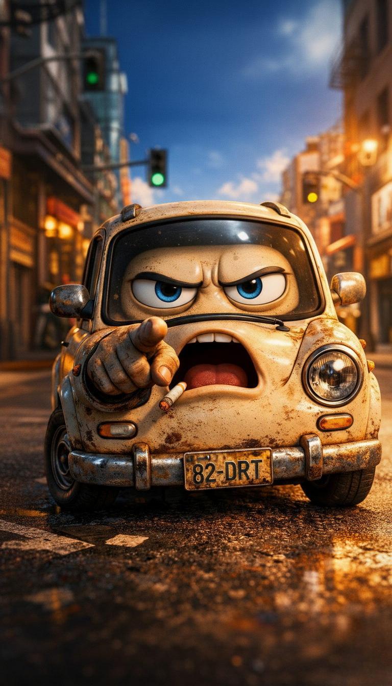 ประกันรถยนต์ชั้น 3 เหมาะกับใคร?