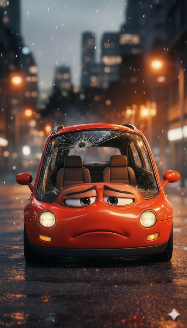 รถโดนงัด ประกันชั้นไหนคุ้มครองบ้าง