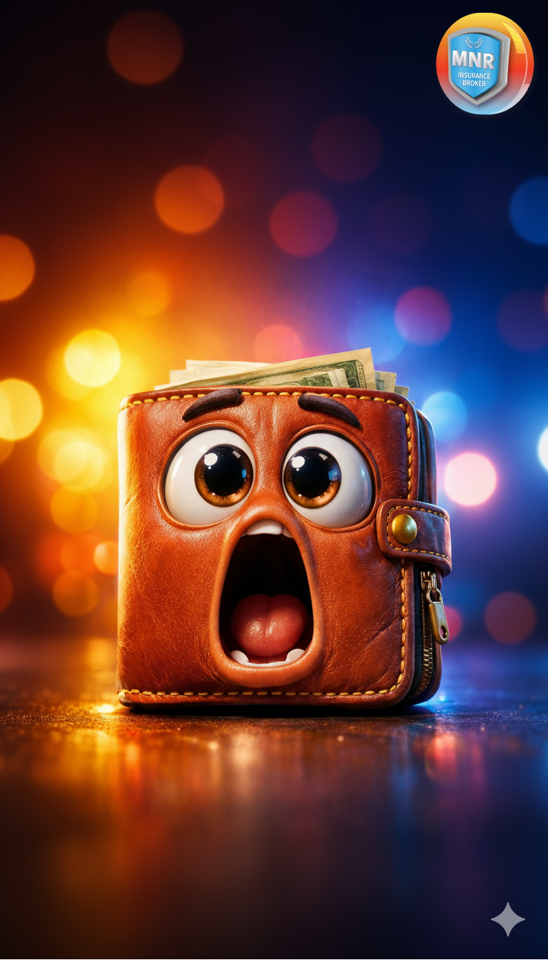 7 พฤติกรรมที่ทำให้เงินหายไม่รู้ตัว