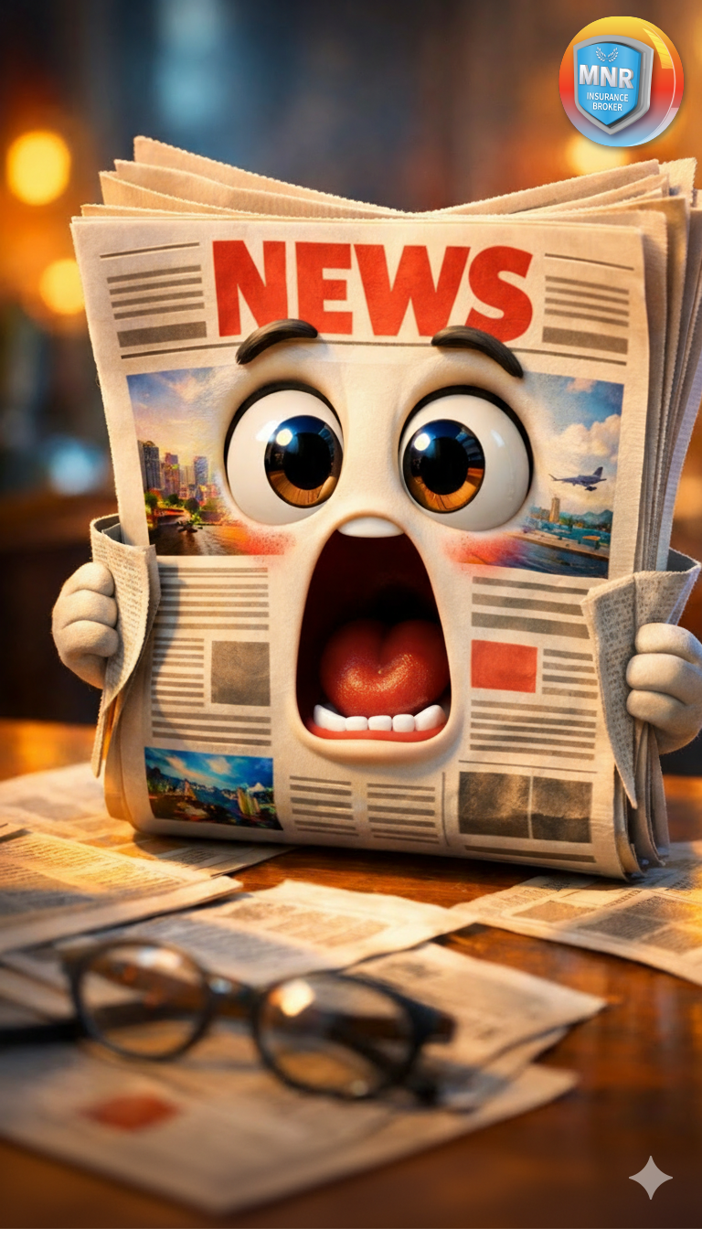 Fake News ลวงให้เชื่อ หลอกให้แชร์