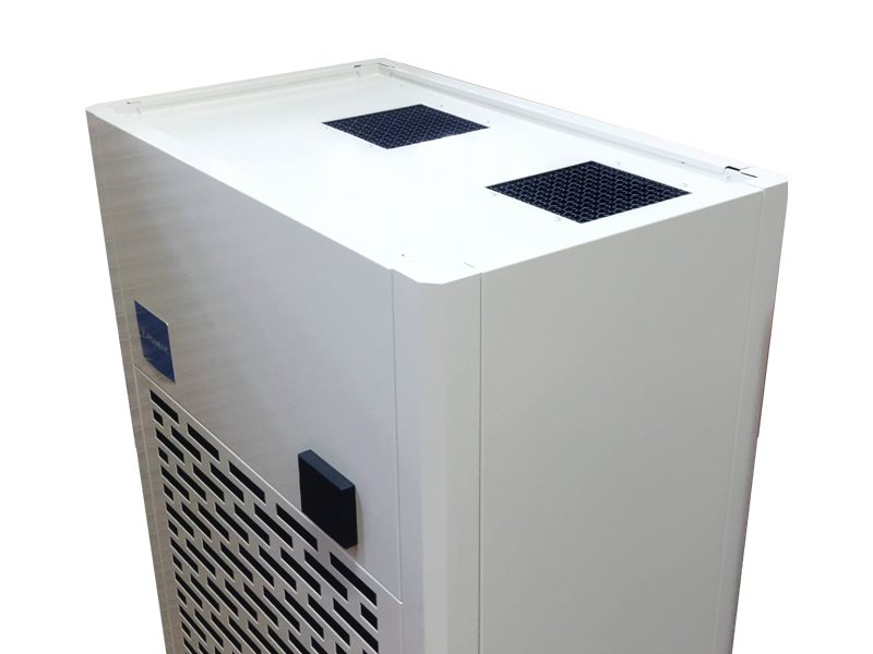DR 2400 Inovent