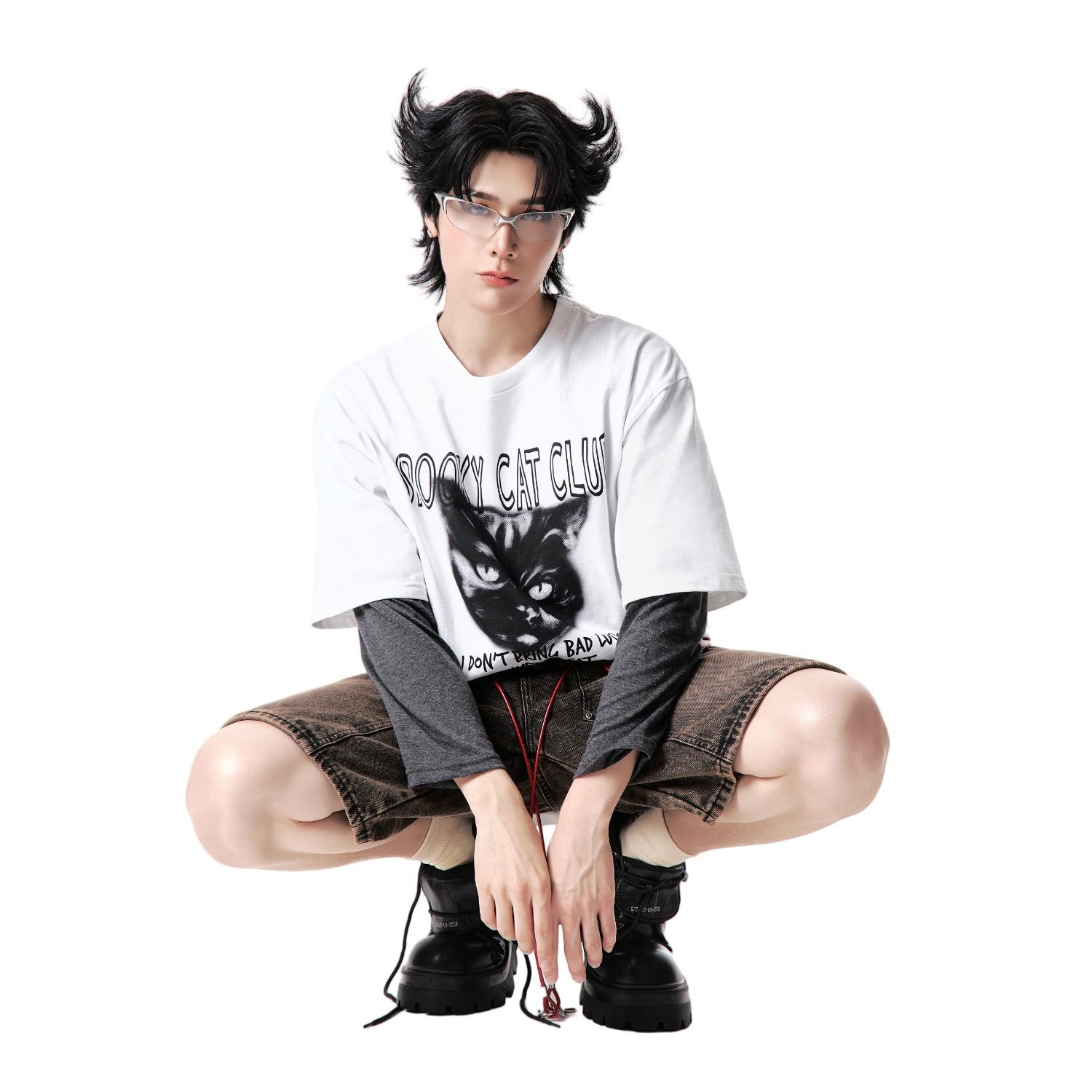 Spooky Tee