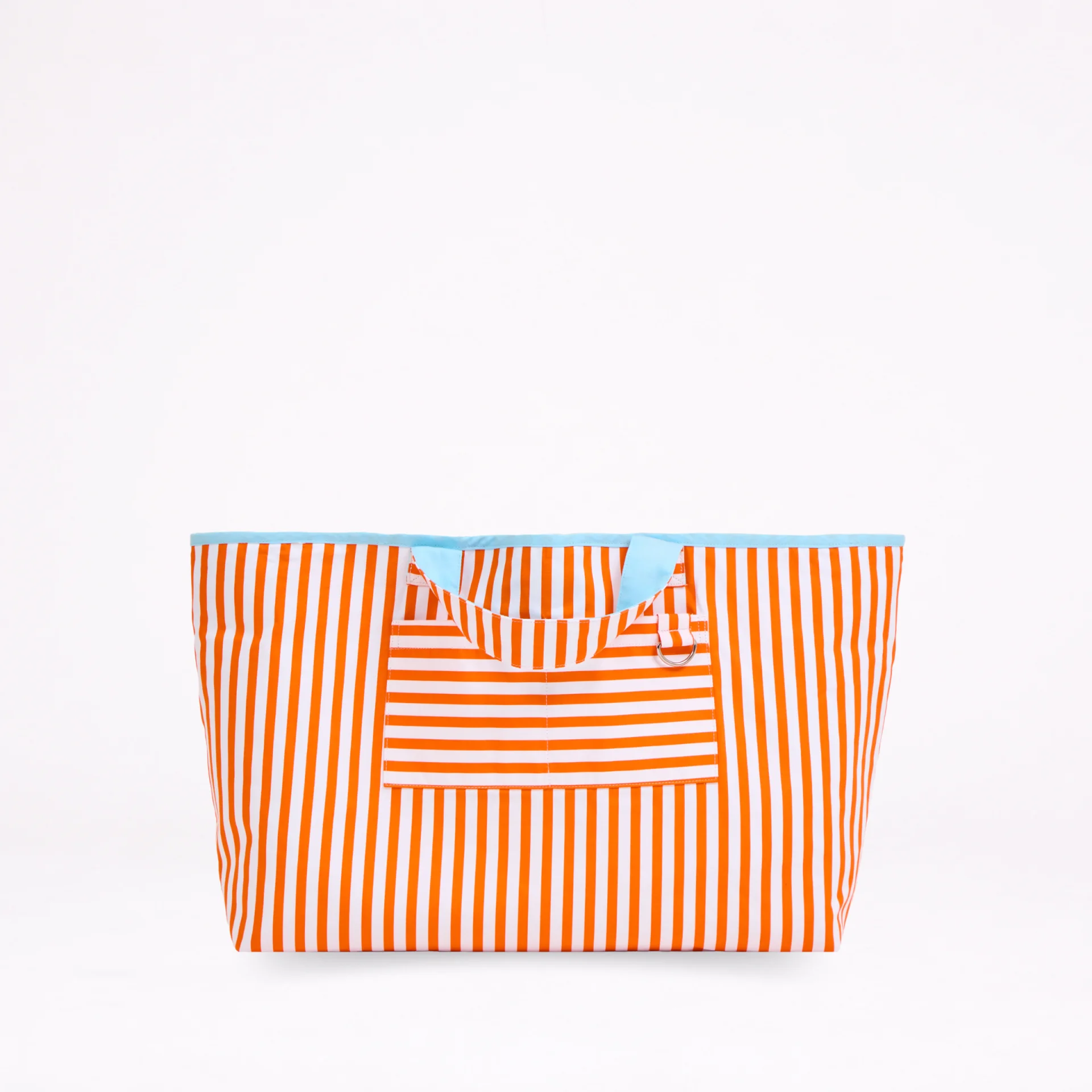 The Flip Tote - Blue
