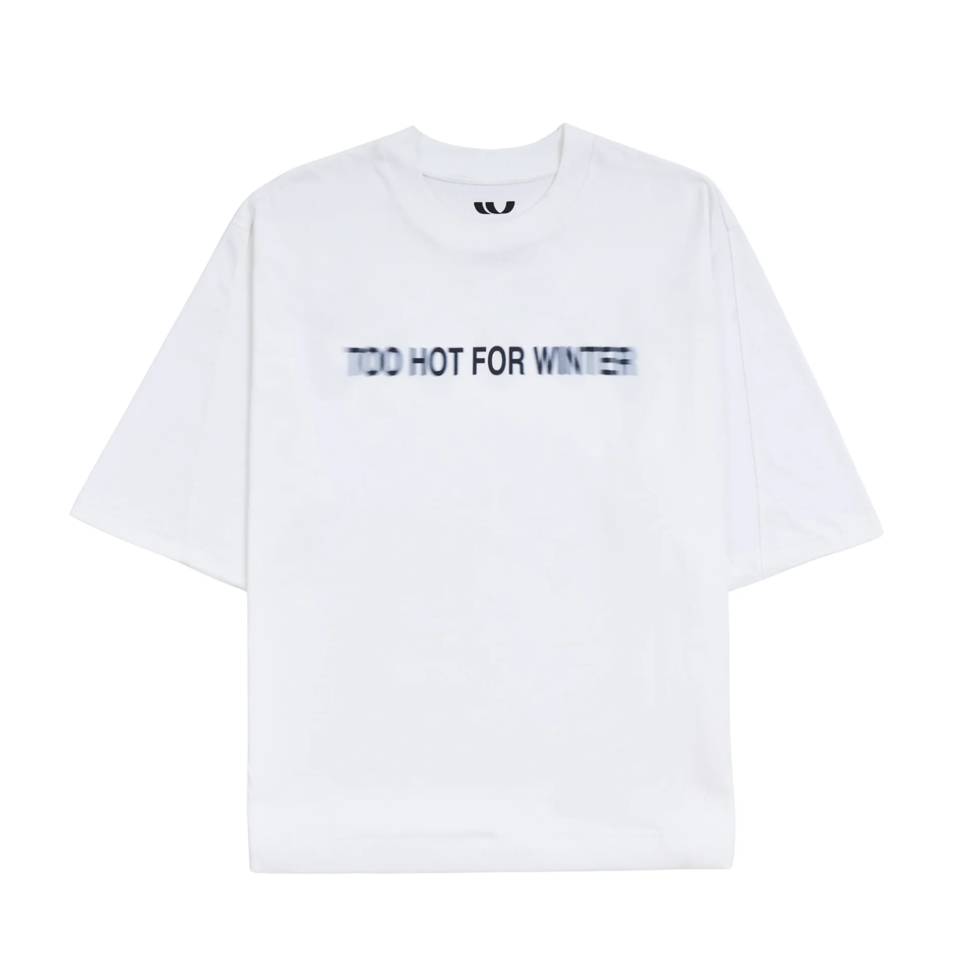 Too Hot Tee