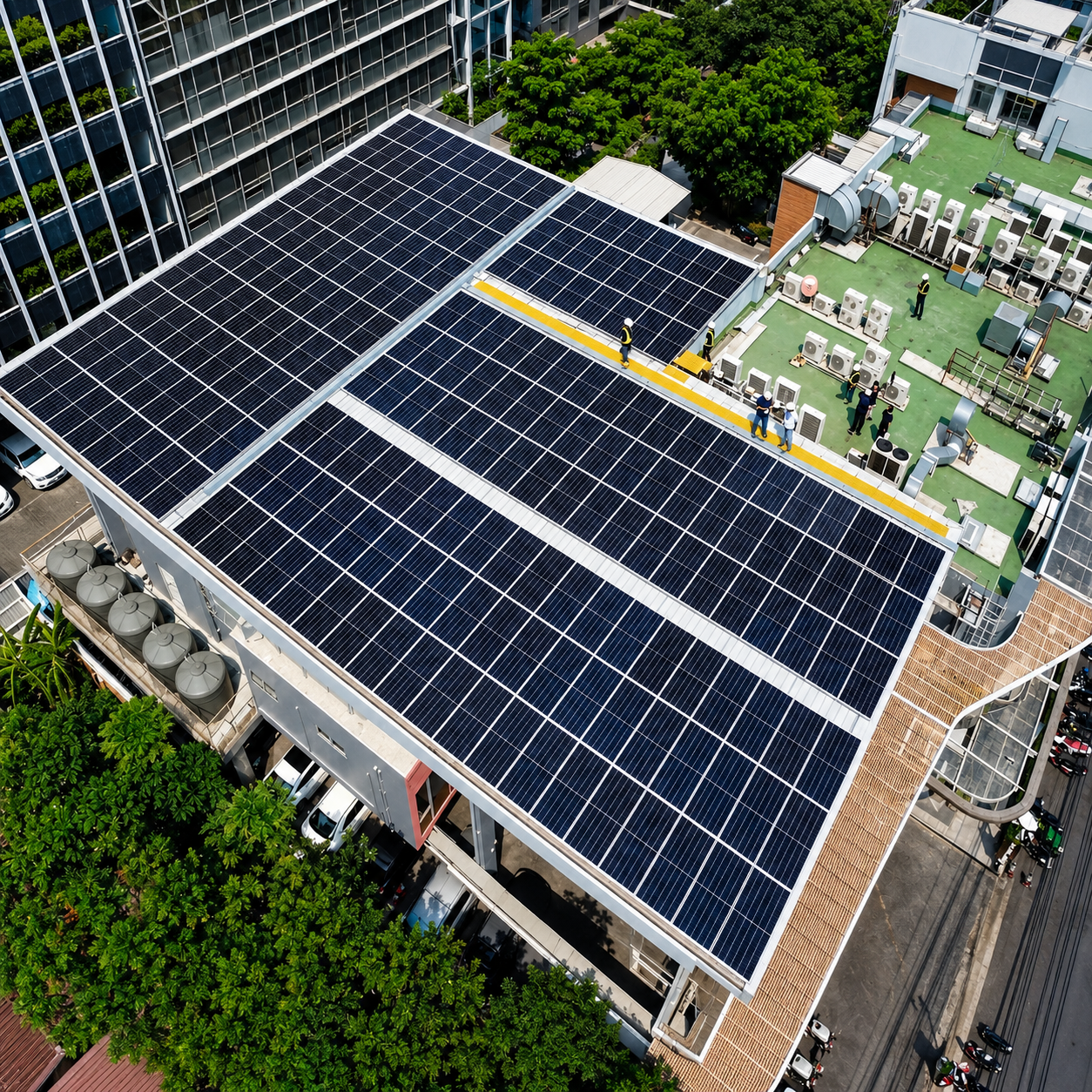 sustainhub 
