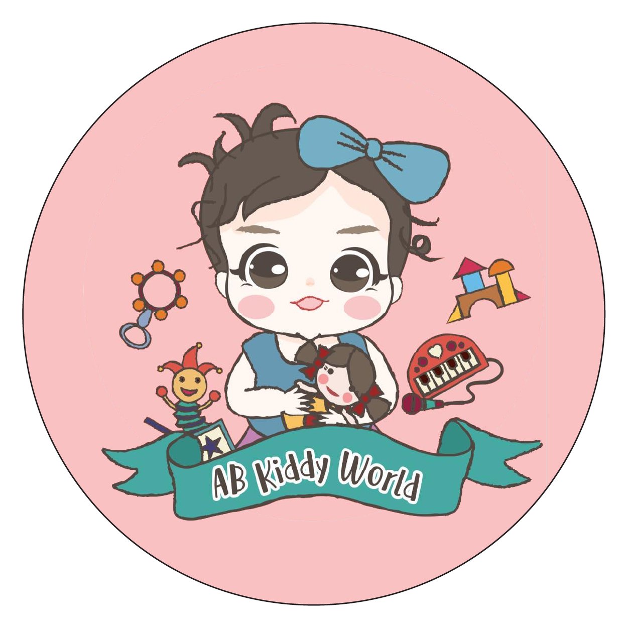 AB Kiddy World