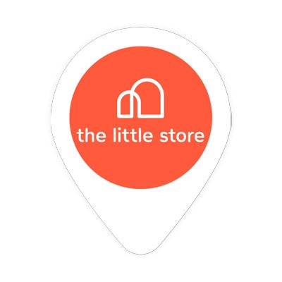 ร้าน The Little Store