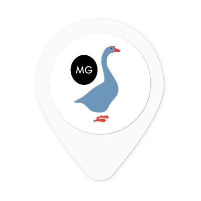 ร้าน Mother Goose