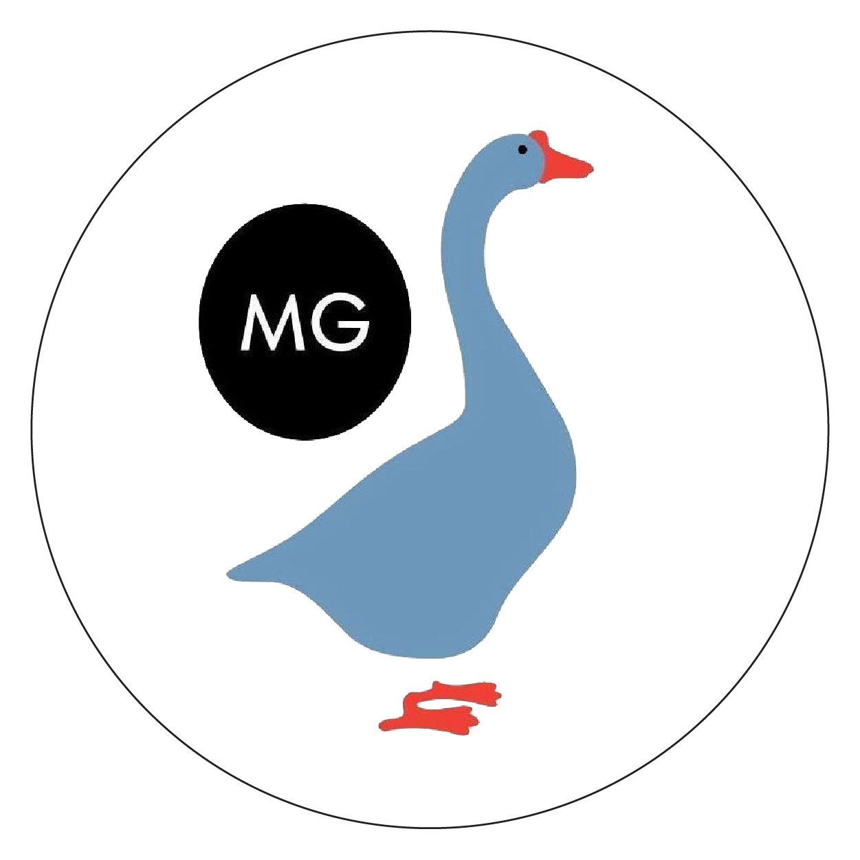 Mother Goose