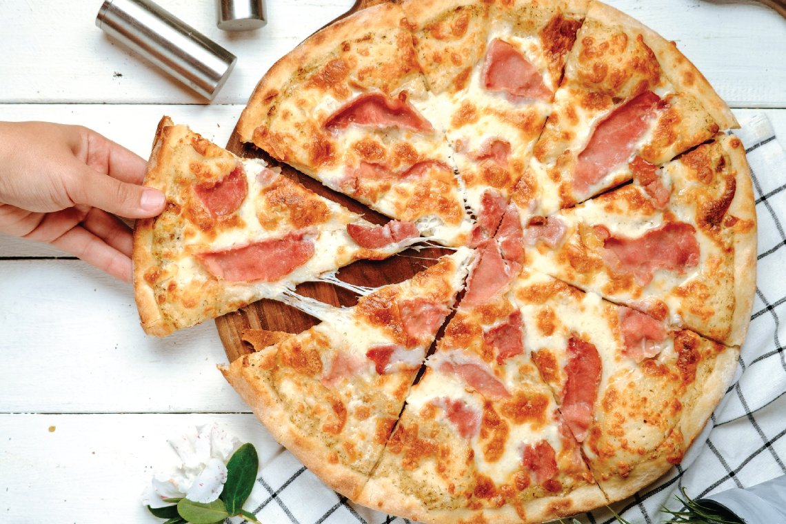 เรื่องของพิซซ่า! 8 หน้า ที่คุณไม่เคยรู้มาก่อน เรื่องของพิซซ่า! 8 หน้า ที่คุณไม่เคยรู้มาก่อน