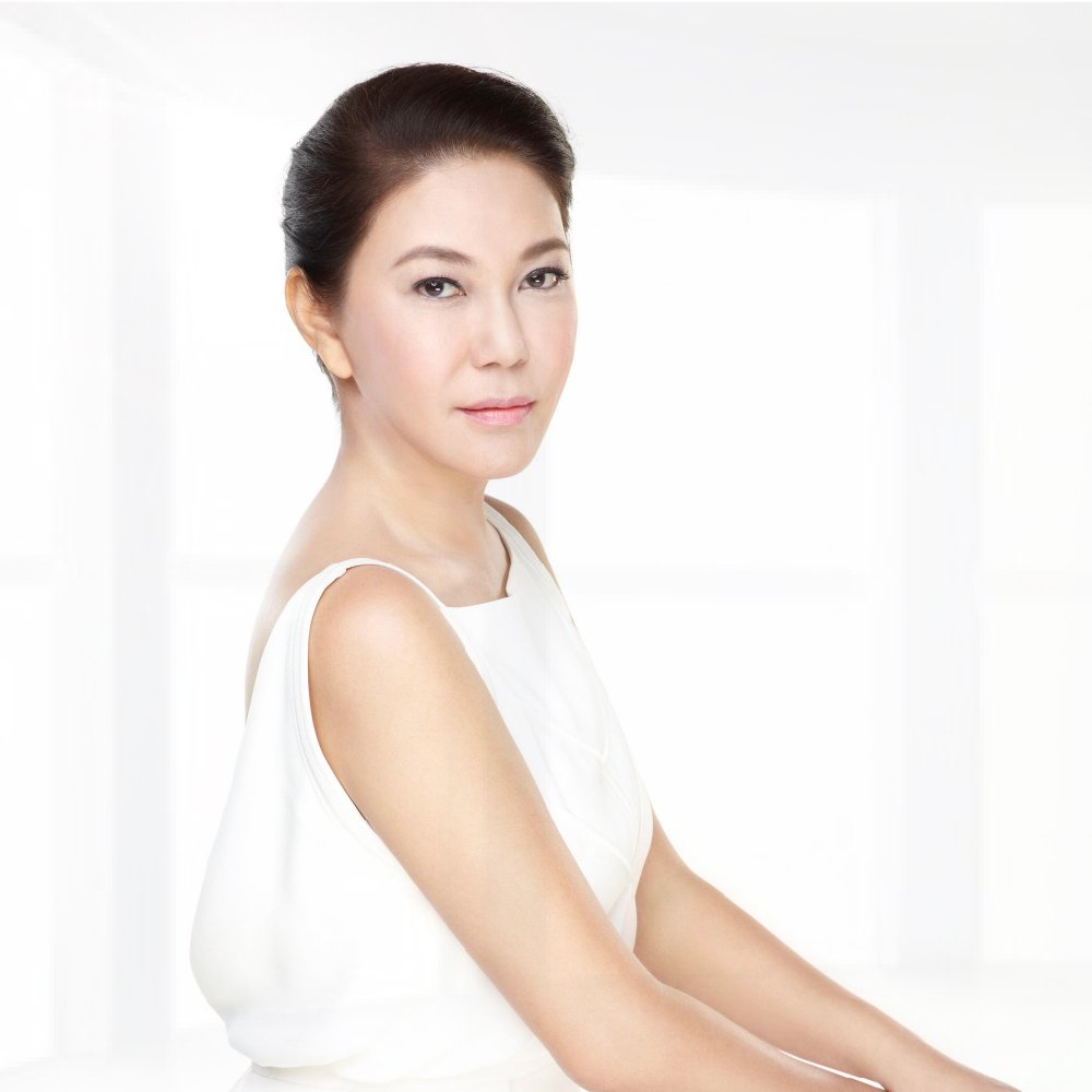 Ms. Ting Pratthana  Mongkongkul  