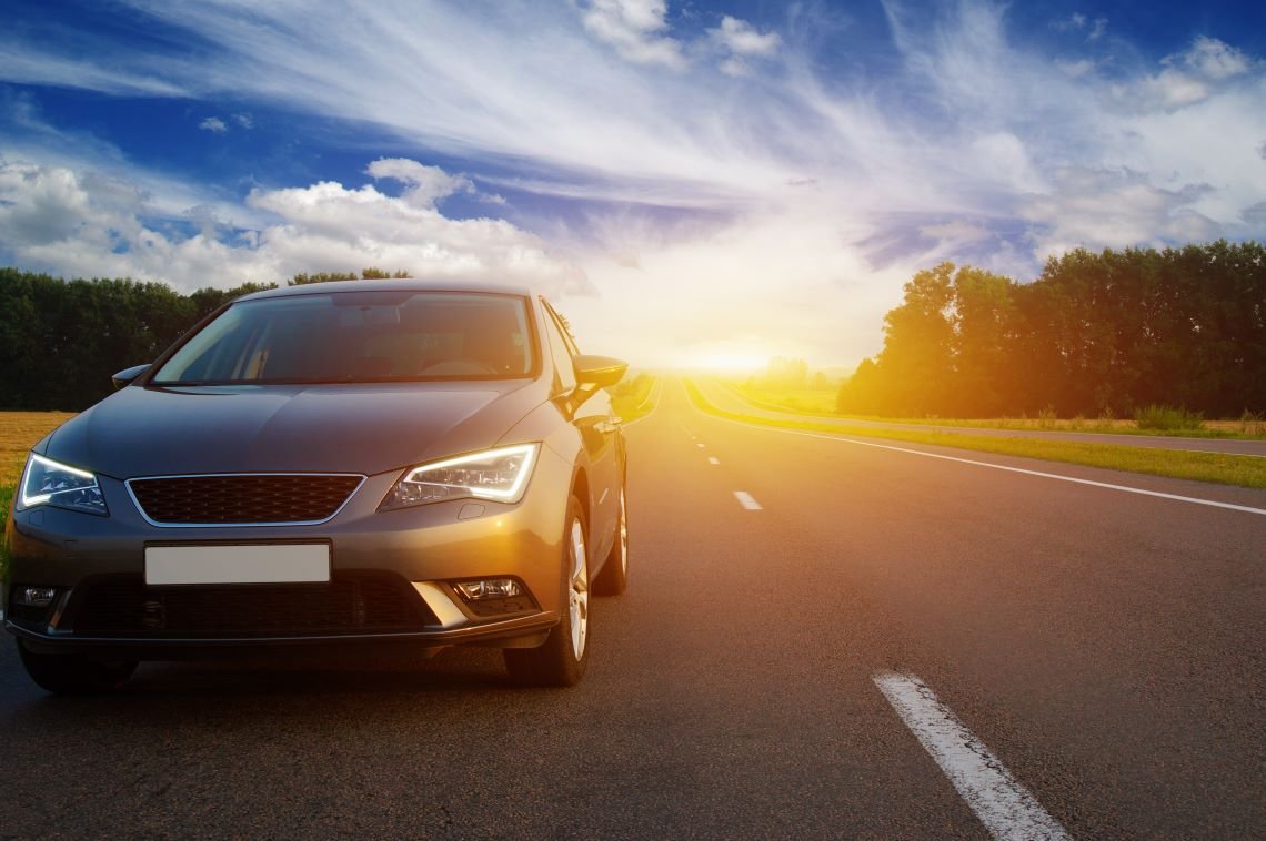 ฟิล์มกรองแสงสำหรับรถยนต์ Super Hi-Kool BEYOND CERAMIC ลดความร้อน