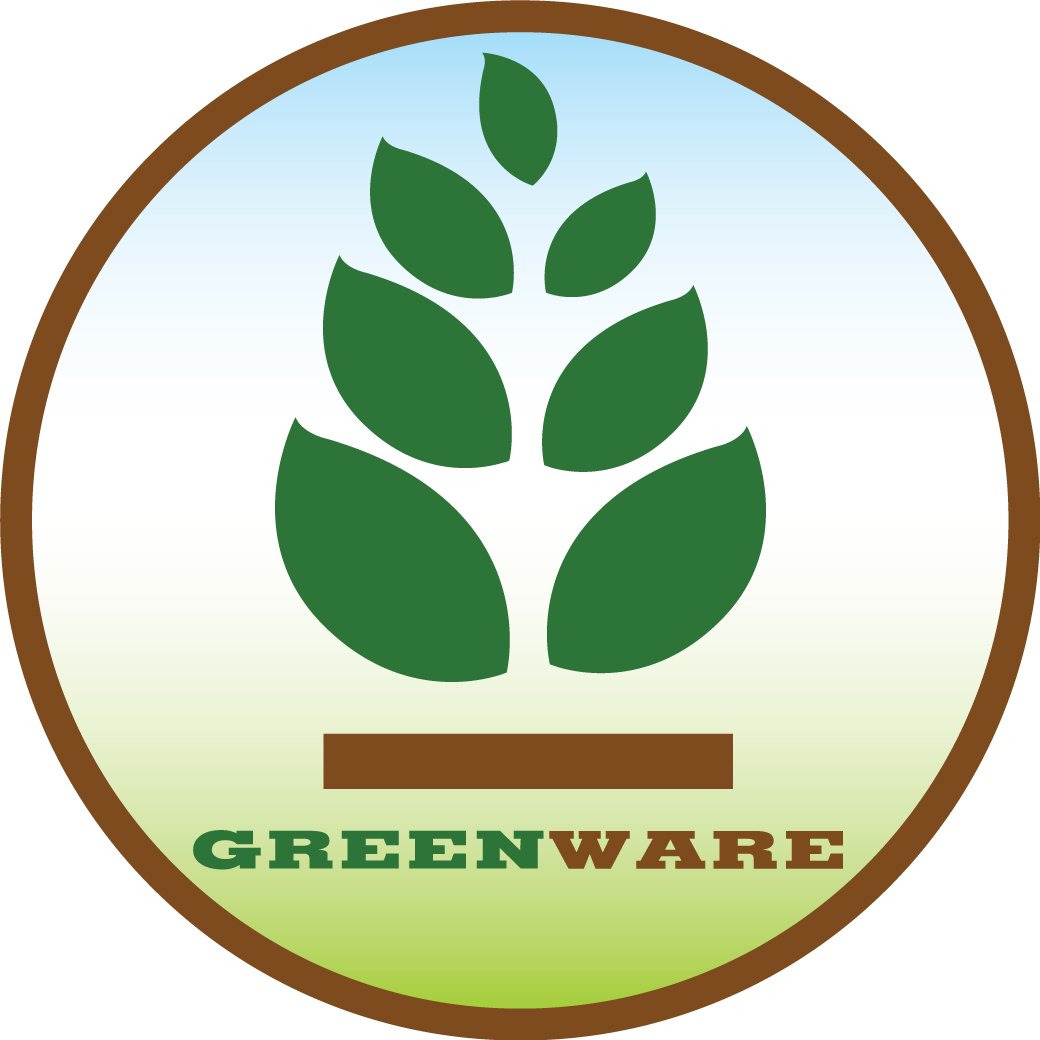 Green ware