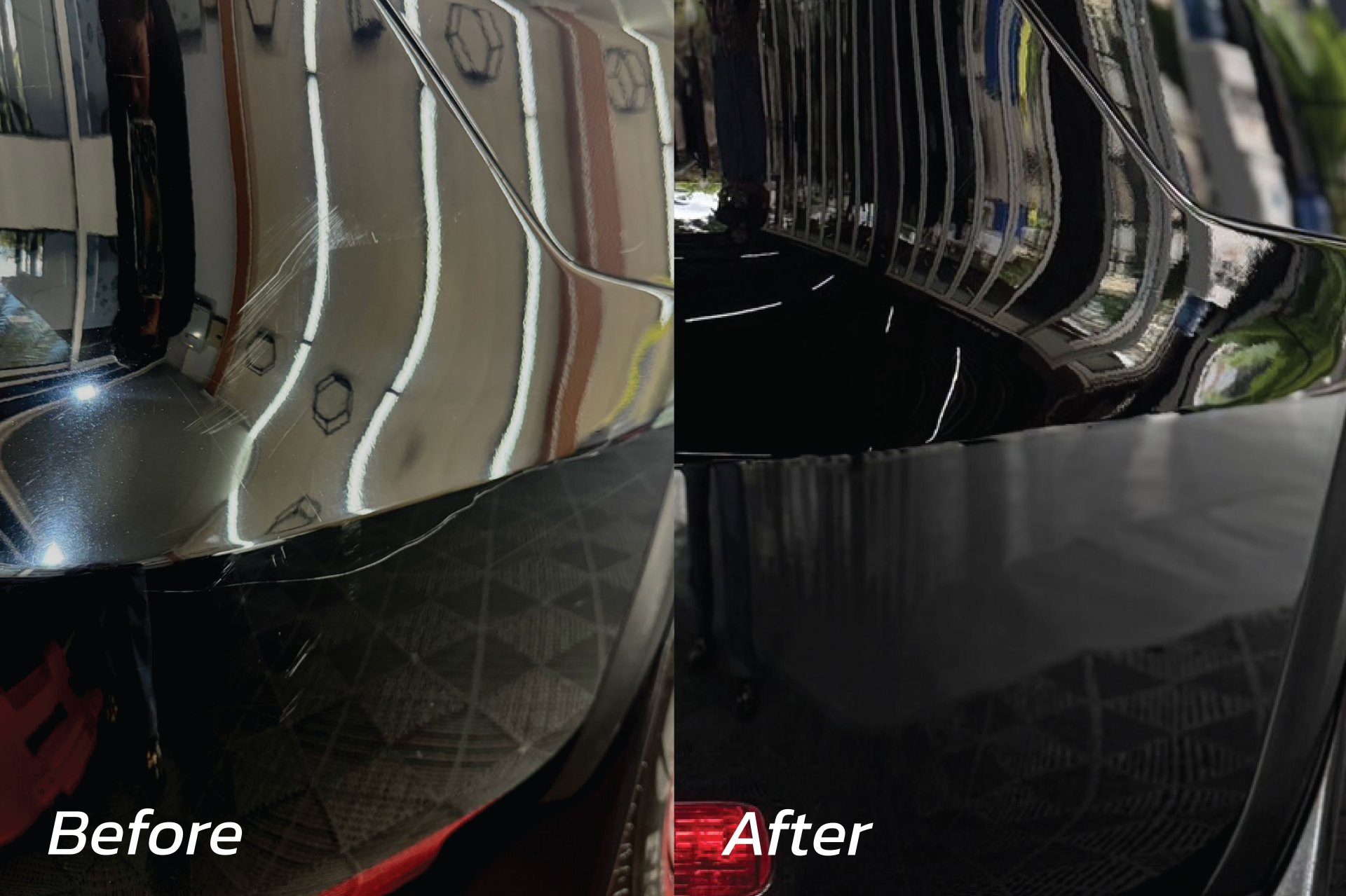 รีวิวเคลือบเซรามิก รีวิวเคลือบเซรามิก