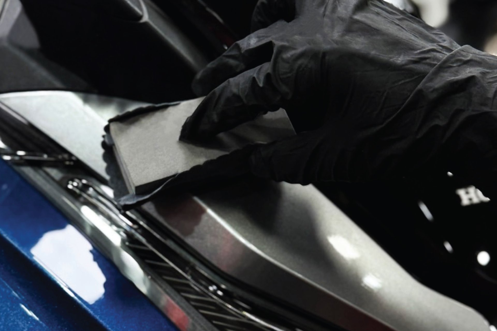 เคลือเซรามิค มอเตอร์ไซค์ เคลือเซรามิค มอเตอร์ไซค์