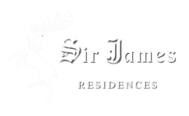Logo Sir James Logo Sir James