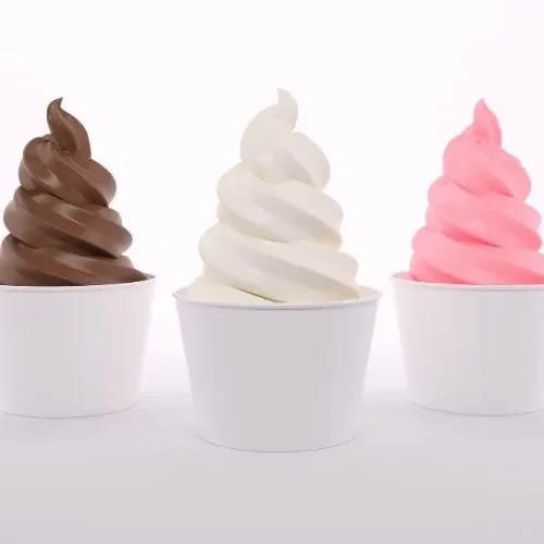 Taylor softserve