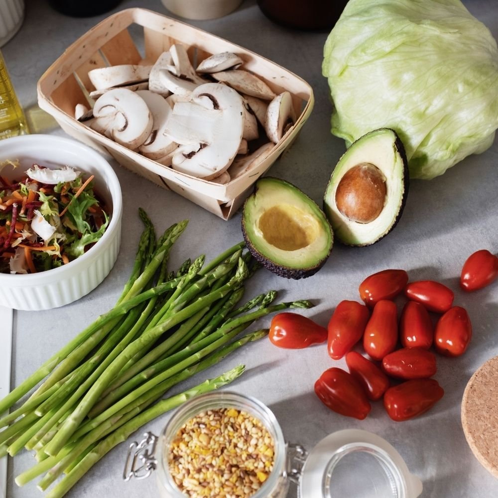 food preparation equipment