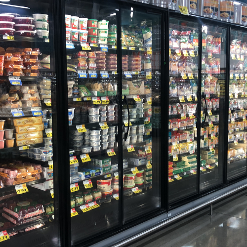 refrigeration equipment