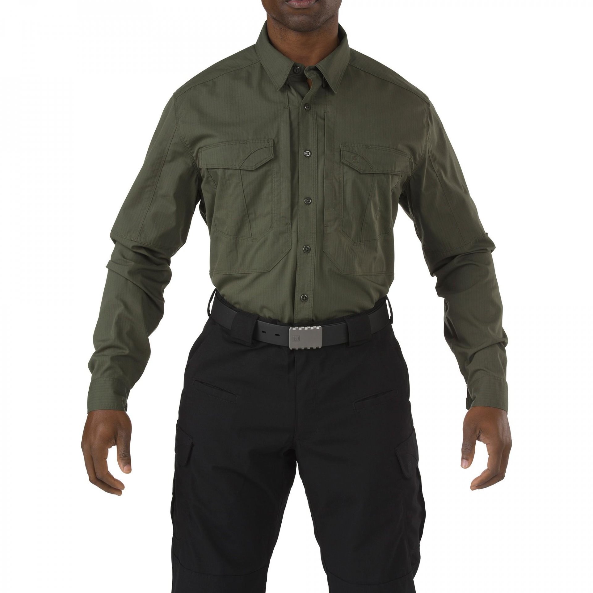 5.11 Stryke Long-Sleeve Shirt 72399