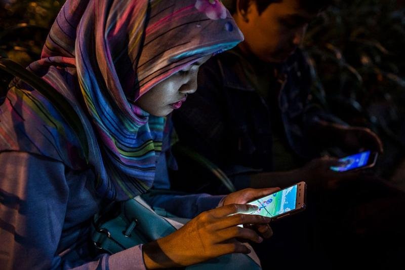 Southeast Asia’s Largest Economy Readies Digital Goods Tax Rule