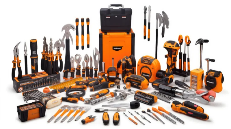 Hayman Tools Handyman Tools