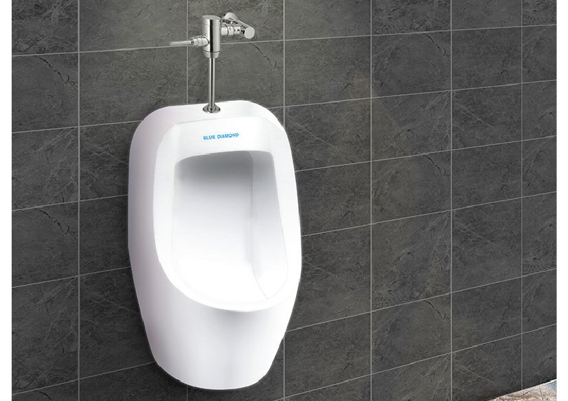 Urinal